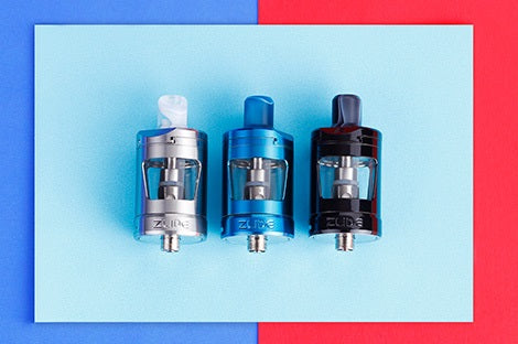 Innokin Zlide Tank Atomizer 4ml