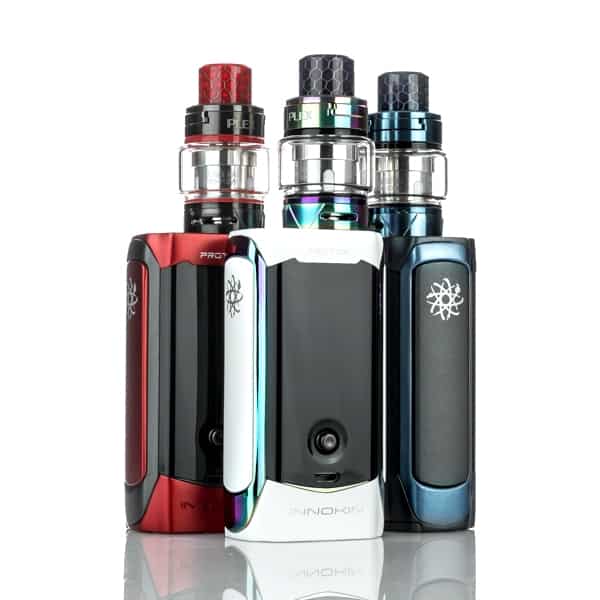 Innokin Proton Plex 235W TC Kit