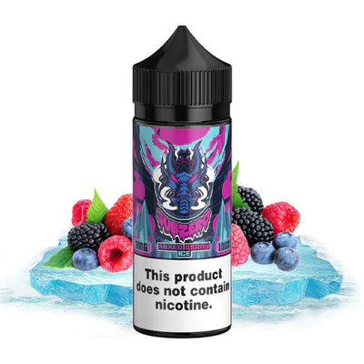 Sub-Zero - Ice Mixed Berry