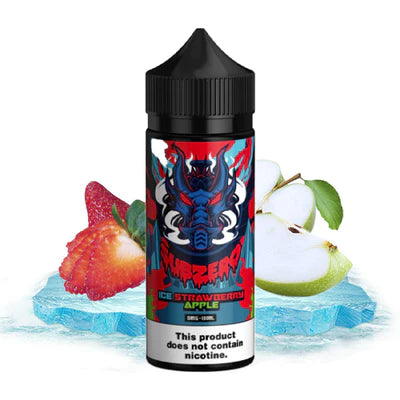 Sub-Zero - Ice Strawberry Apple