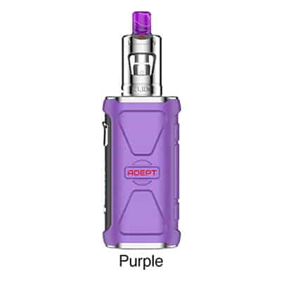 Innokin Adept Starter Kit with Zlide Tank 3000mAh