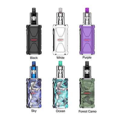 Innokin Adept Starter Kit with Zlide Tank 3000mAh