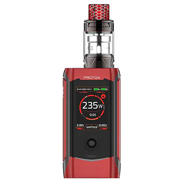 Innokin Proton Plex 235W TC Kit