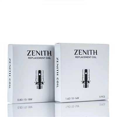 Innokin Zenith Coil (5 Pack)