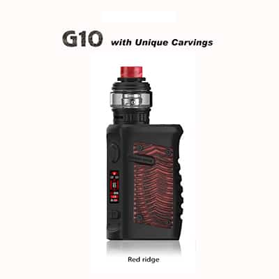 Vandy Vape Jackaroo Waterproof 100W Kit