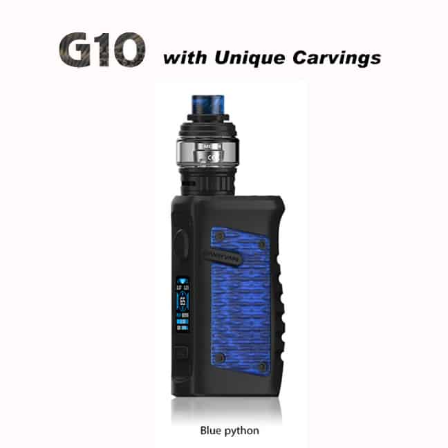 Vandy Vape Jackaroo Waterproof 100W Kit