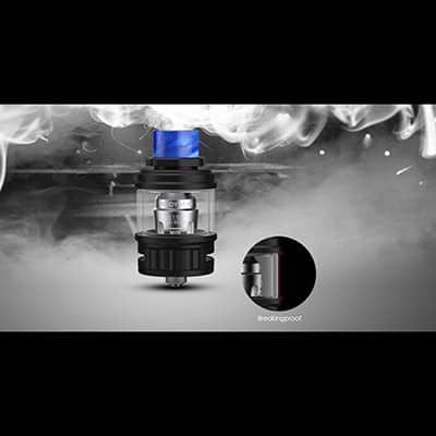 Vandy Vape Jackaroo Waterproof 100W Kit