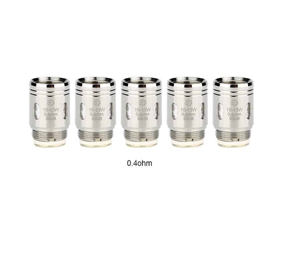 Joyetech EX-M Mesh Head for Exceed Grip 5pcs