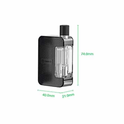 Joyetech Exceed Grip Starter Kit 1000mAh