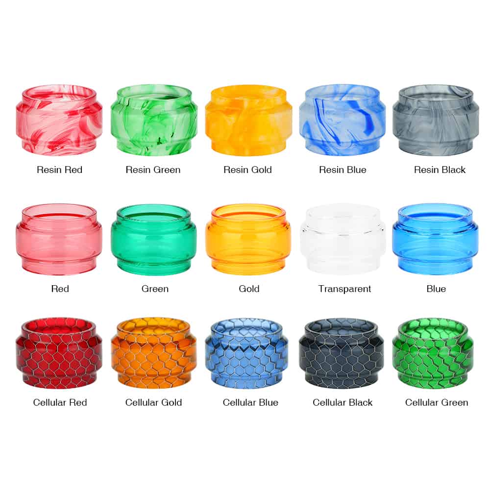 Joyetech ProCore Air Plus Bulb Glass Tube 5.5ml