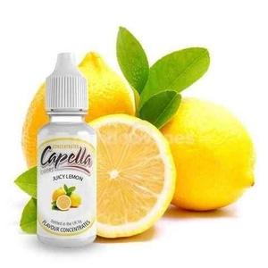 Capella Concentrate 30mls