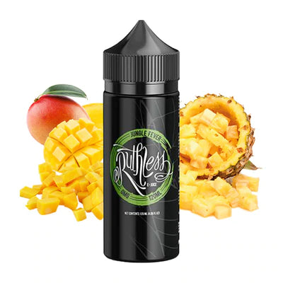 Ruthless Collection - Jungle Fever - 120ml