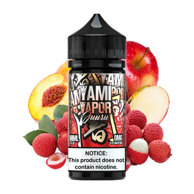 Sugoi Vapor - Yami Vapor - Juusu - 100ML