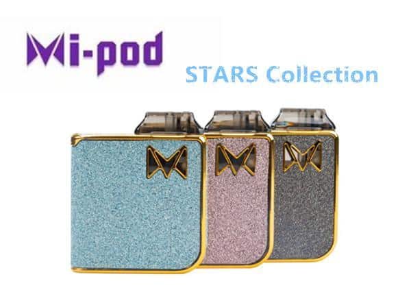 SV Mi-Pod Starter Kit