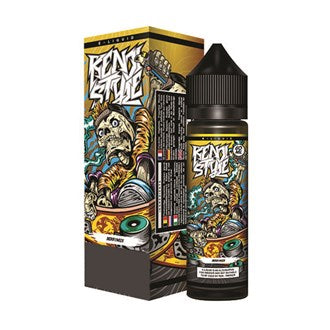 Kenji Style - Berry Mix - 60ml
