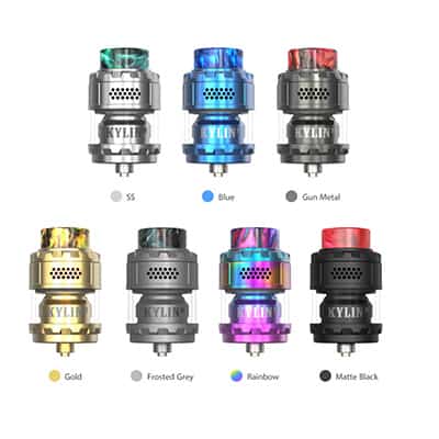 Vandy Vape Kylin M RTA Atomizer