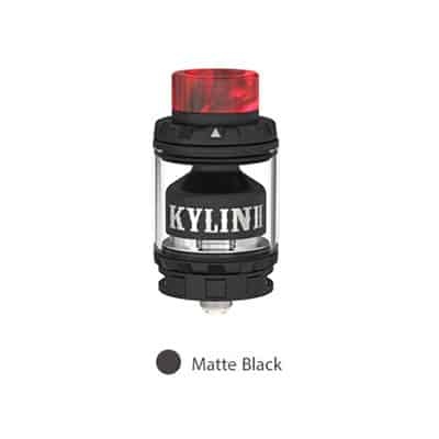 Vandy Vape Kylin V2 RTA Atomizer