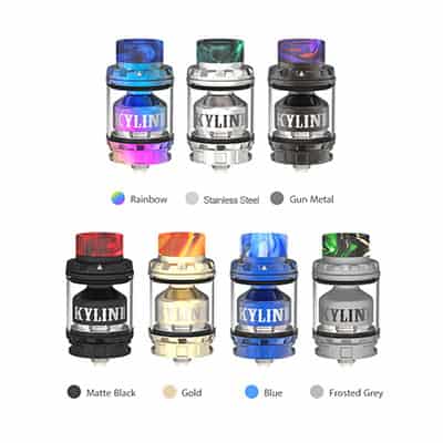 Vandy Vape Kylin V2 RTA Atomizer