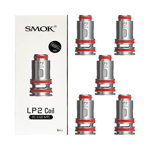 SMOK LP2 Replacement Coil for RPM4