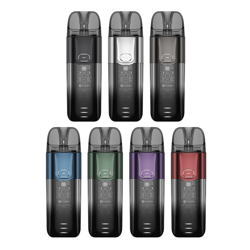 Vaporesso - Luxe X Pod Kit