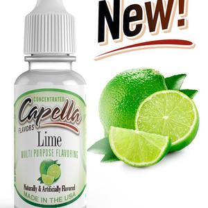 Capella Concentrate 30mls