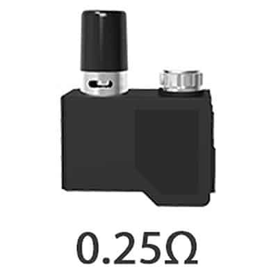 2pcs Orion Pod For Lost Vape Orion DNA