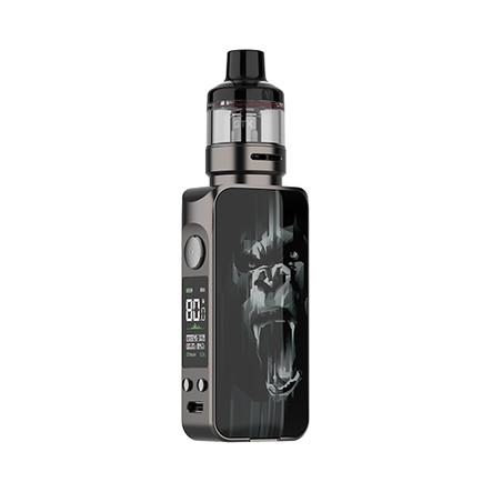 Vaporesso - Luxe 80 S Pod Mod Kit
