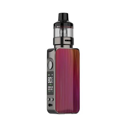 Vaporesso - Luxe 80 S Pod Mod Kit