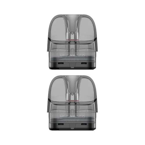 Vaporesso - LUXE X Pod Cartridge (2pcs/pack)
