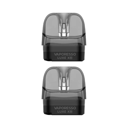 Vaporesso - Luxe XR Pod Replacement 5ml 2Pc  (Empty)