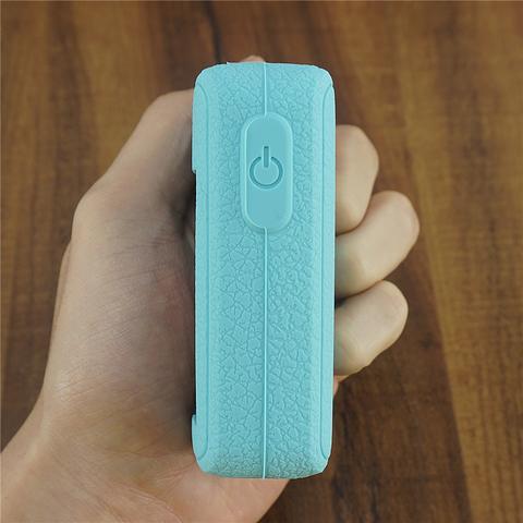 Colorful Skin For Vaporesso Luxe 220W Mod