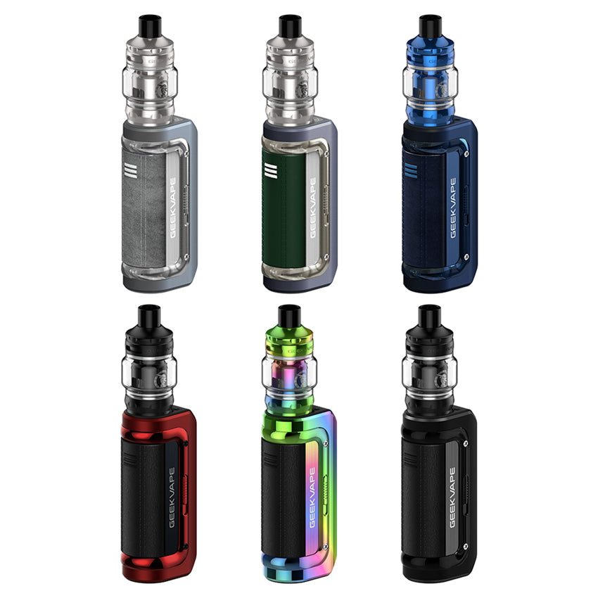 Geek Vape - Aegis Mini 2 M100 Kit