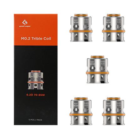 Geekvape -  M Series Mesh Coils