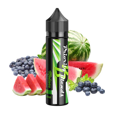 Priority Blends - Melons - 60ml