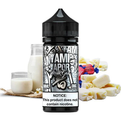Yami Vapor - Milkgat - 100ML