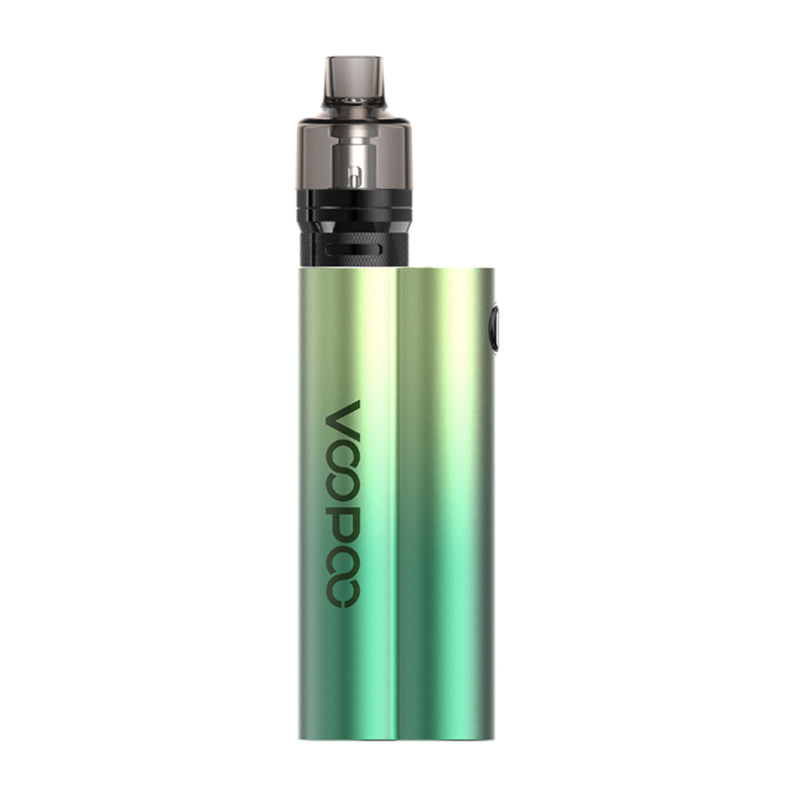 Voopoo Musket 120W Mod Kit with PnP Pod Tank Atomizer 4.5ml