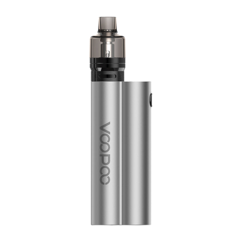 Voopoo Musket 120W Mod Kit with PnP Pod Tank Atomizer 4.5ml