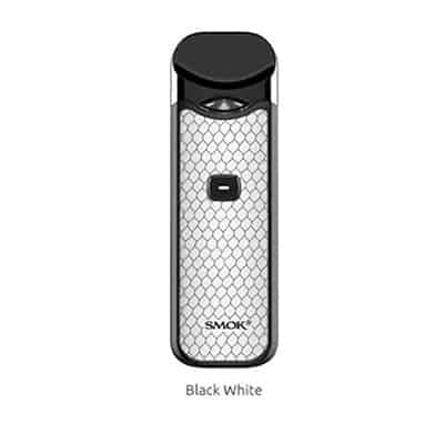 SMOK Nord Pod Starter Kit 1100mAh