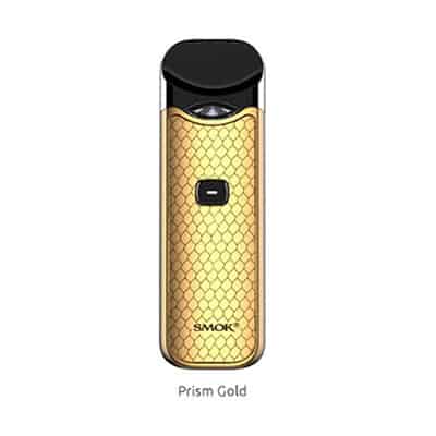 SMOK Nord Pod Starter Kit 1100mAh