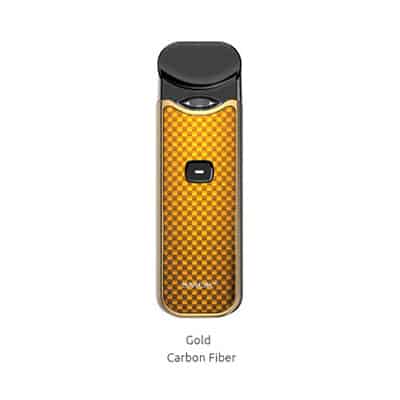 SMOK Nord Pod Starter Kit 1100mAh