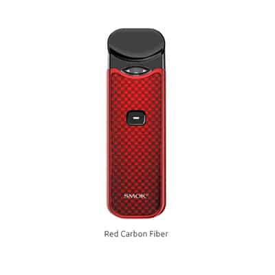 SMOK Nord Pod Starter Kit 1100mAh