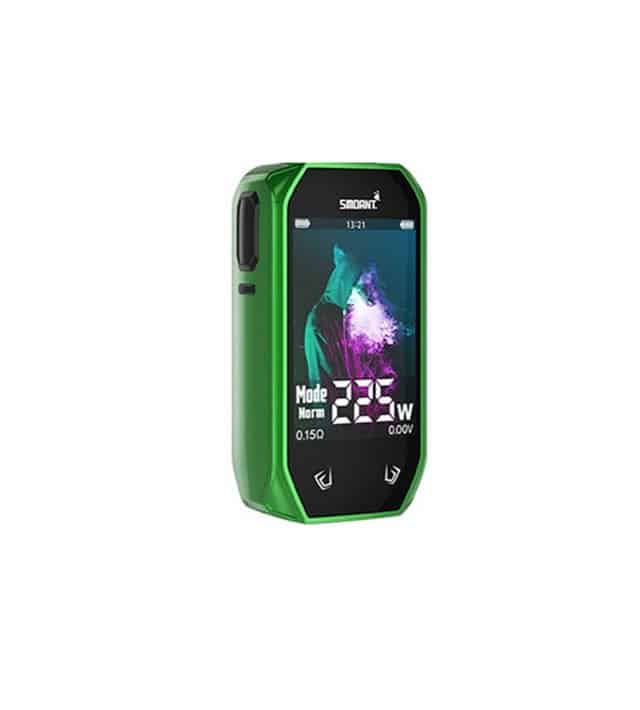 Smoant Naboo 225W TC Box MOD