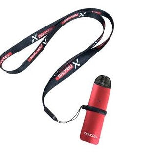 Nevok Lanyard