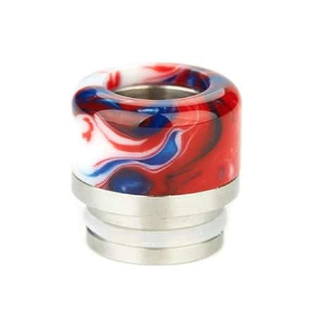 Resin 810 Drip Tip