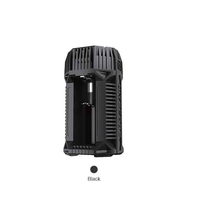 Nitecore V2 In-car 3A Quick Charger