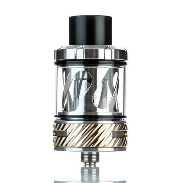 Uwell Nunchaku Tank Atomizer - 5ml