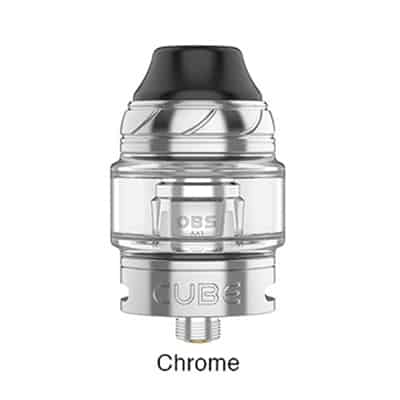 OBS Cube Subohm Tank 4ml