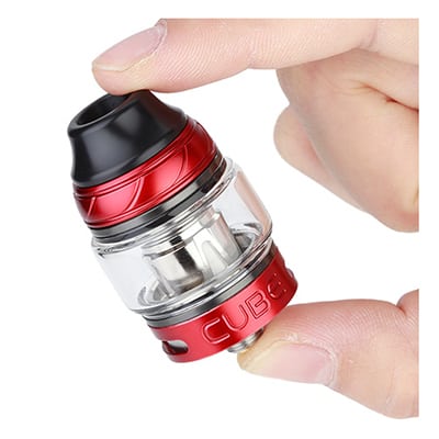 OBS Cube Subohm Tank 4ml