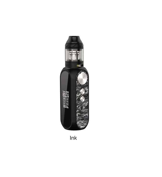 OBS Cube VW Kit with Mesh Tank 3000mAh