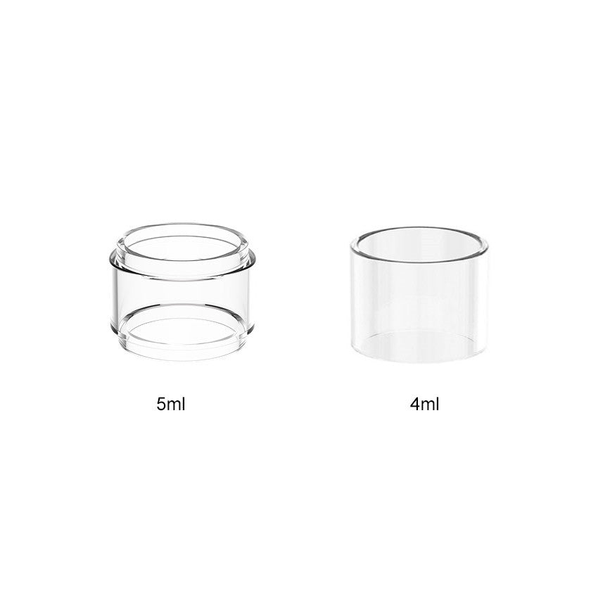 OFRF NexMesh Replacement Glass Tube for Sub Ohm Tank 5ml